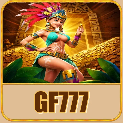 Pratinjau antarmuka gf777 setelah terpasang